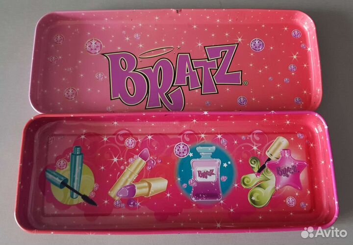 Пенал Bratz (Братс)