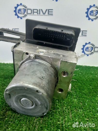 Блок abs Bmw X3 E83