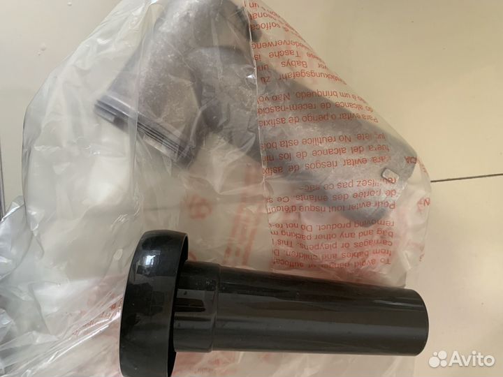 Мясорубка электрическая tefal