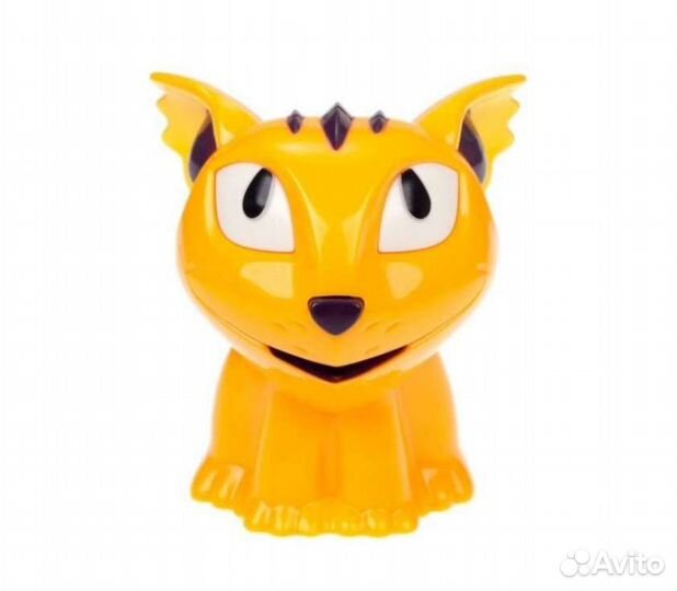 Развивающая игрушка