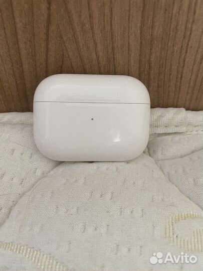 Кейс для airpods pro