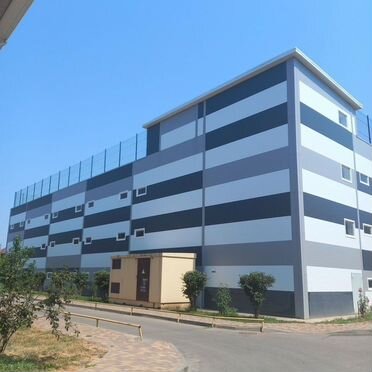 Машиноместо, 14 м²