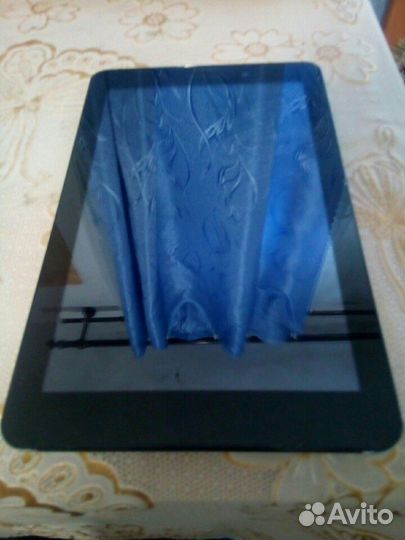 Планшет с sim-картой