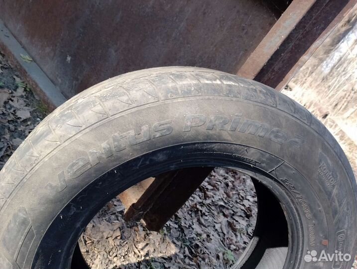 Hankook Ventus Prime 2 K115 215/70 R16