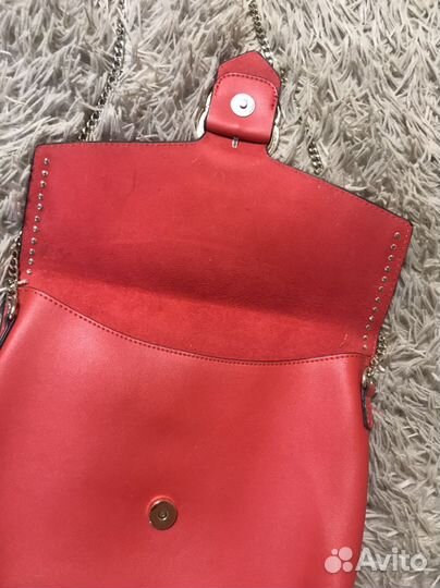 Сумка конверт