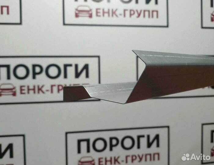 Пороги Toyota Camry 5 (XV30) седан и другие