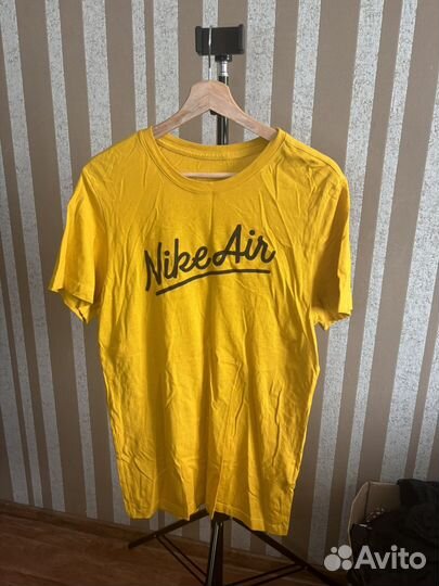 Футболка nike