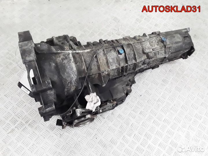 АКПП GBG 5HP19 Audi A6 C5 2.5 дизель