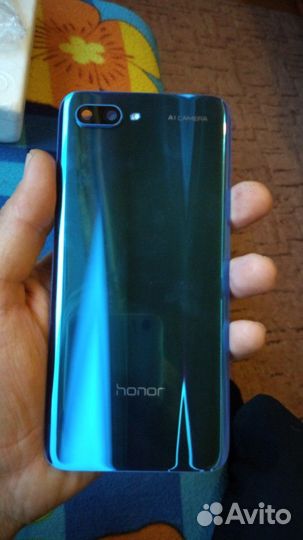 Чехол для redmi и honor 10