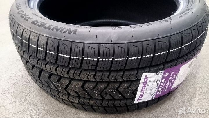 Tourador Winter Pro TSU1 315/40 R21 115V