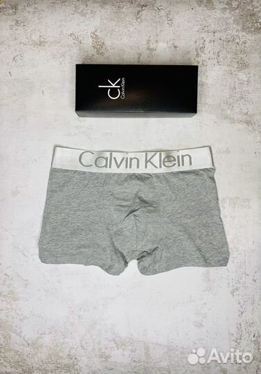 Набор трусов Calvin Klein