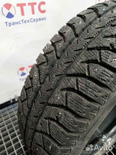 Bridgestone Ice Cruiser 7000S 185/65 R15