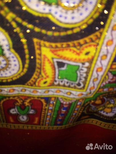 Платок женский