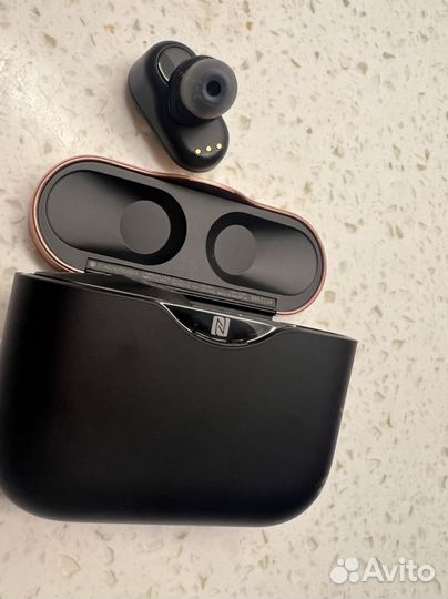 Наушники Soni