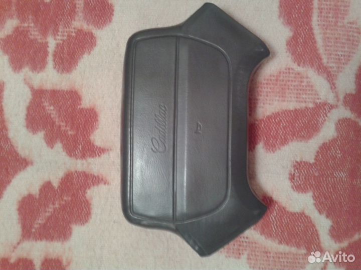 Продам двигатель на Cadillac Cevile STS 4,6L 1995г