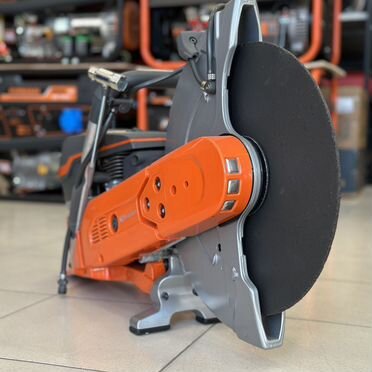 Бензорез Husqvarna K 970/16%22