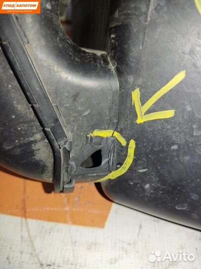 Корпус воздушногo фильтра Hyundai ix35 рест. 2014