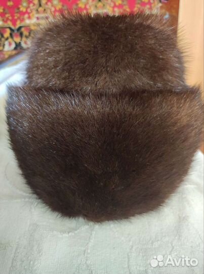 Шапки женские норковые, цена за все