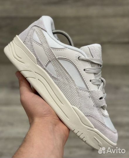 Кроссовки Puma 180 Tones.люкс