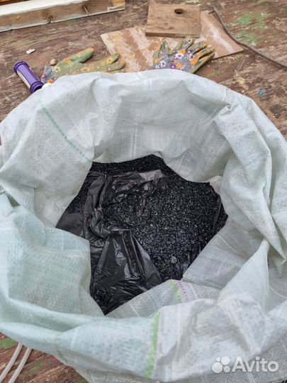 Аквариум 60л