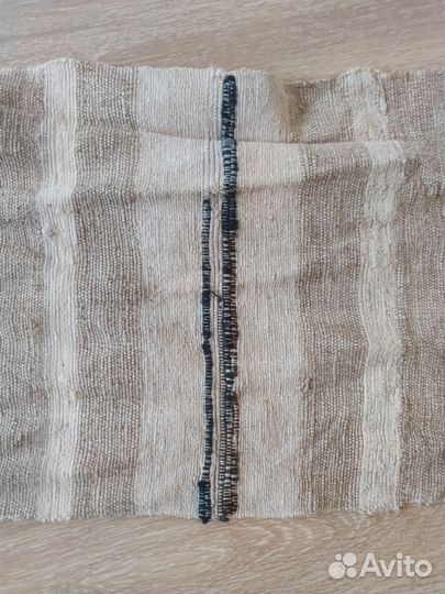 Половик Ковровая дорожка из домотканки