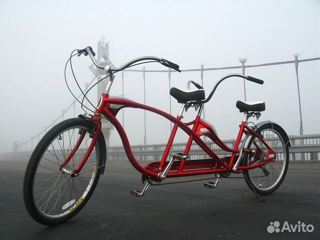 Schwinn Tango Tandem