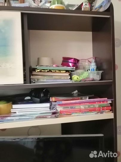 Письменный стол угловой