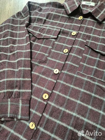 Рубашка женская