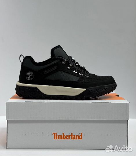 Ботинки timberland