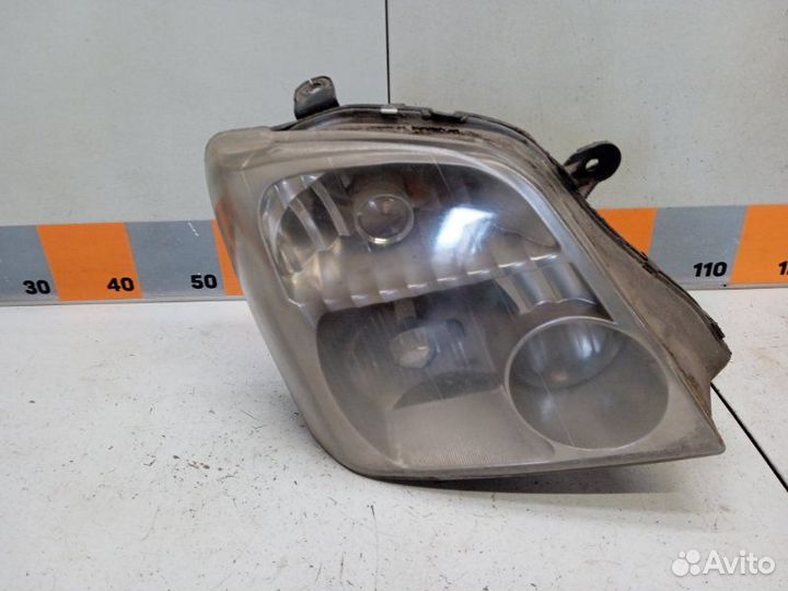 Фара правая Dadi Smoothing 2.2 2006