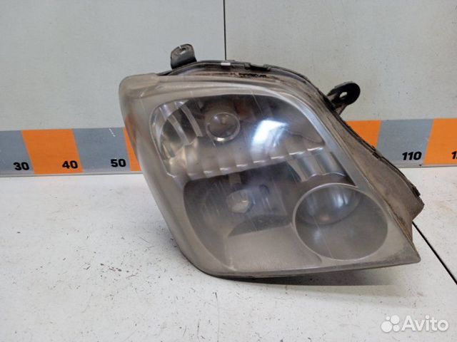 Фара правая Dadi Smoothing 2.2 2006