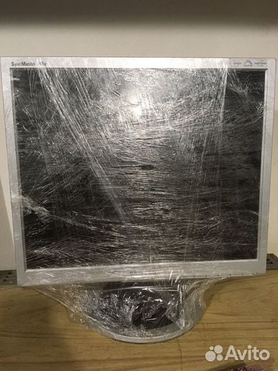 Монитор samsung