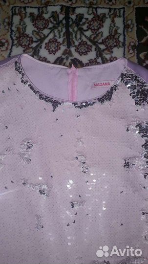 Платье брэнд Модама