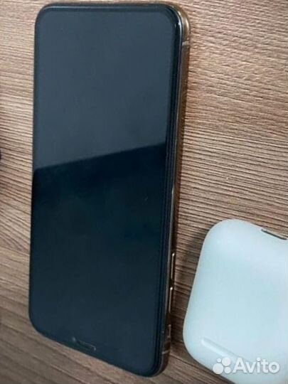 iPhone xs 256 gb