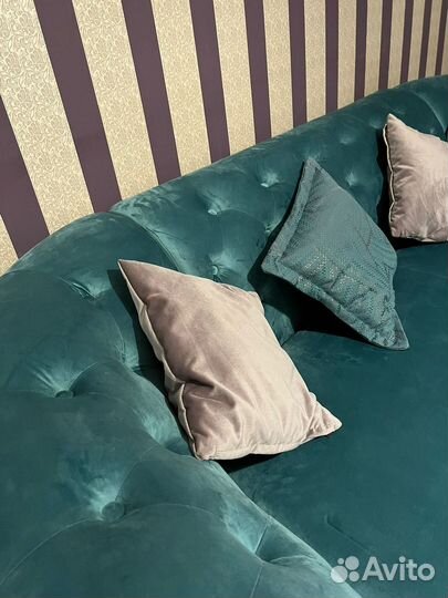 Диван раздвижной,очень удобный