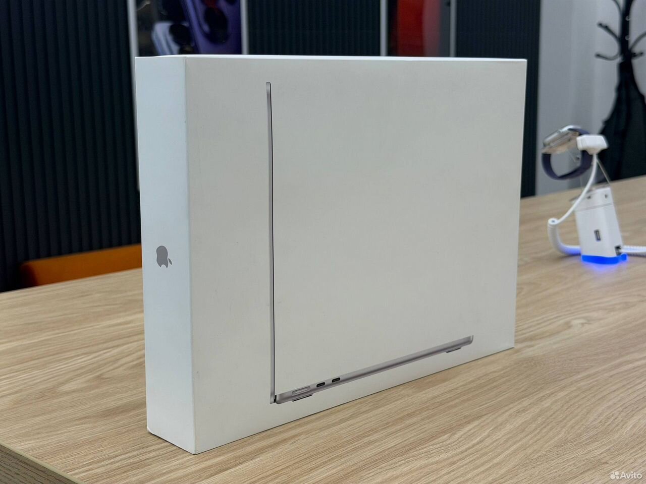 Apple MacBook Air 13 M5 16/512GB