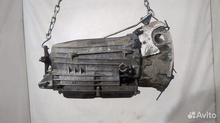 Кпп - автомат (АКПП) Mercedes E-Coupe C207 2009- 3 CDI, 2009