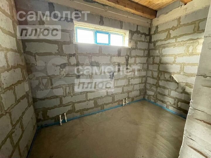 Дом 157 м² на участке 100 сот.