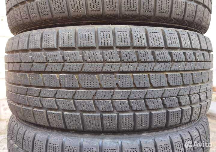 Dunlop DSX-2 205/55 R16 97V