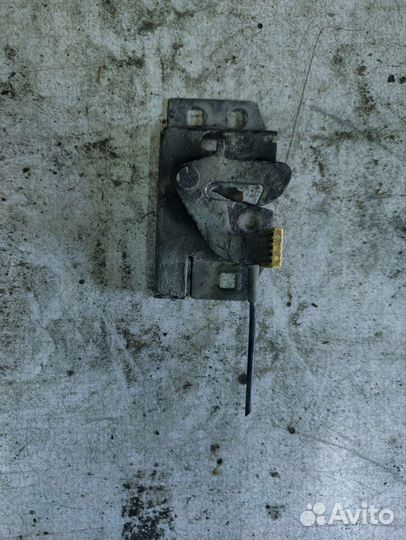 Замок капота Ford mondeo 2