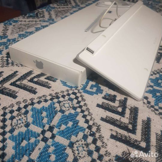 Magic Keyboard Apple Клавиатура проводная