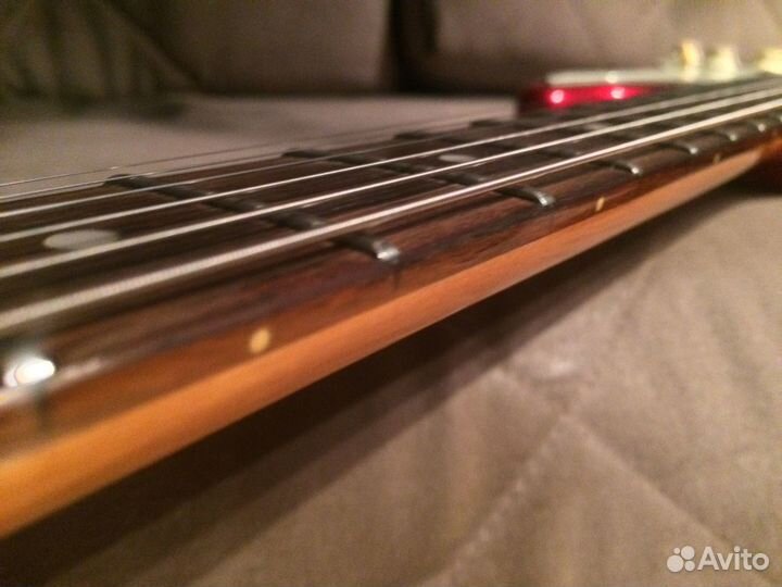 Blade Texas Vintage Stratocaster