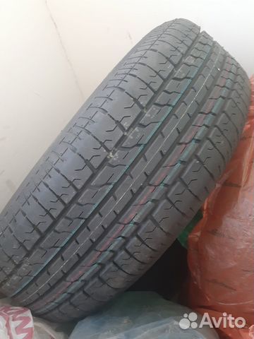 Колеса bridgestone 205 65 16