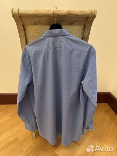 Рубашка мужская 