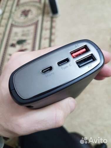 Power bank 20000mAh