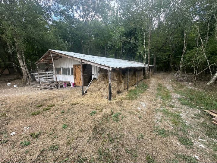 Участок 1,8 га (ИЖС)