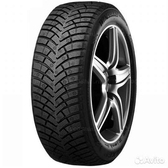 Nexen Winguard WinSpike 3 245/45 R17 99T
