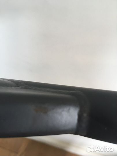 Руль для трюкового самоката