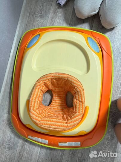 Ходунки детские