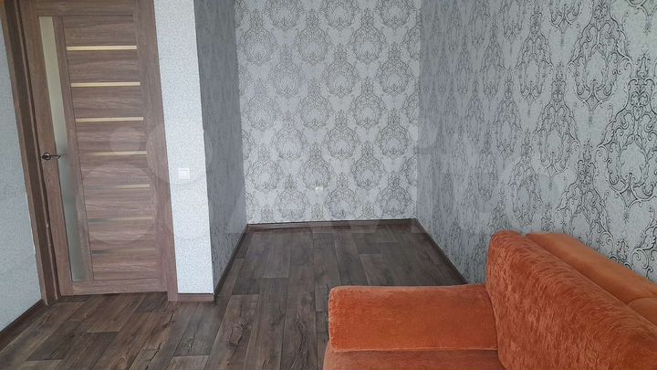 1-к. квартира, 37 м², 7/9 эт.